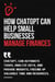 How ChatGPT Can Help Small Businesses Manage Finances