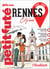 Guide Rennes 2025/2026 Petit Futé