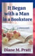 It Began with a Man in a Bookstore