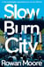 Slow Burn City - London in the Twenty-First Century
