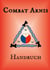 Combat Arnis Handbuch
