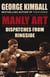 Manly Art - Dispatches From Ringside