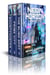 Neon Horizon - Books 1 - 3 Box Set: A Cyberpunk Thriller - Neon Horizon Box Set, #1