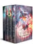 The Expansion Series, 1-3: A Space Opera Box Set - The Expansion Series