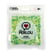 Sachet Mini perlou - Vert opaque