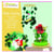 Gros coffret Tout en papier - Avenue Mandarine