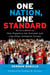 One Nation, One Standard - An Ex-Liberal on How Hispanics Can Succeed Just Like Other Immigrant Groups