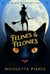Felines and Felonies - A Black Moon Mystery, #4