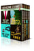 Rafferty and Llewellyn British Mysteries Books 1 - 4 - Rafferty & Llewellyn British Mysteries
