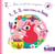 123 nous irons au bois - livre sonore