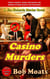 Casino Murders - Jim Richards Murder Novels, #38