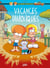 Une grande aventure des P'tits Diables T01 - Vacances diaboliques