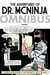 The Adventures of Dr. McNinja Omnibus