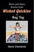 Bag Tag - Wicked Quickies, #5