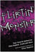 Flirtin' With the Monster - Your Favorite Authors on Ellen Hopkins' Crank and Glass