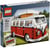 Camping-car Volkswagen - LEGO® Creator - 10220