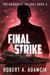 Final Strike - The Gargoyle Trilogy, #3