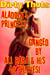 Aladdin's Princess, Ganged by Ali Baba & His 40 Thieves! - The Erotic Adventures of Aladdin's Princess!, #3