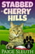Stabbed in Cherry Hills: A Cat Cozy Mystery Whodunit - Cozy Cat Caper Mystery, #8