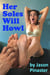 Her Soles Will Howl