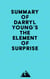 Summary of Darryl Young's The Element of Surprise