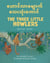 The Three Little Howlers (Burmese-English) - Language Lizard Bilingual World of Stories
