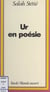 Ur en poésie