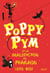 Poppy Pym et la malédiction du pharaon - tome 1