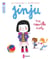 Jinju - ma nouvelle école