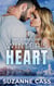 Winter's Heart - Three of Hearts Series, #1