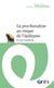 La  psychanalyse au risque de l'épilepsie - Ce qui s'acharne