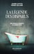 La légende des disparus - Une nouvelle enquête de Carmen Ricci