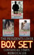 The President's Lover: The Boxed Set - The President's Lover, #4