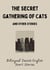 The Secret Gathering of Cats and Other Stories: Bilingual Danish-English Short Stories