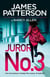 Juror No. 3 - The gripping legal thriller and Sunday Times bestseller