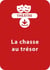 La chasse au trésor (10-11 ans) - Une pièce de théâtre à télécharger