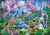 Clementoni 3000 pièces - Moonlit Wild