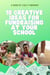 10 Creative Ideas for Fundraising at Your School: Boost Your Fundraising Success with Easy and Effective Strategies and Steps to Follow