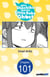 Miss Shachiku and the Little Baby Ghost #101