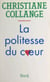 La politesse du cœur