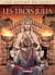 Les Reines de sang - Les trois Julia T03 - La Princesse du Silence