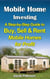 Mobile Home Investing:  A Step-by-Step Guide to Buy, Sell & Rent Mobile Homes for Profit - Retirement & Investment