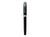 Stylo roller - Noir - Sonnet Noir mat, finitions palladium - Pointe fine - Parker