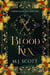 Blood Kin - The Half-Light City, #2