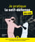 Je pratique la self-défense - | Apprenez les bons réflexes pour faire face aux situations à risque