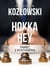 Hokka hey - taniec z koltuneria
