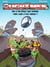Les Rugbymen - Tome 17 - On s’en fout qui gagne tant que c’est nous !