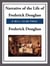 Narrative of the Life of Frederick Douglass, An American Slave