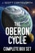 Liminal Sky: Oberon Cycle -Complete Box Set - Liminal Sky: Oberon Cycle