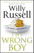 The Wrong Boy